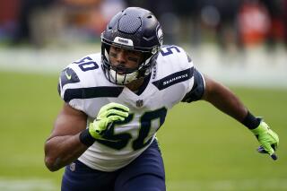 Seahawks hot sale wright jersey